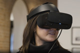 Anne VR headset