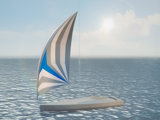 3D visualisation tool Yacht