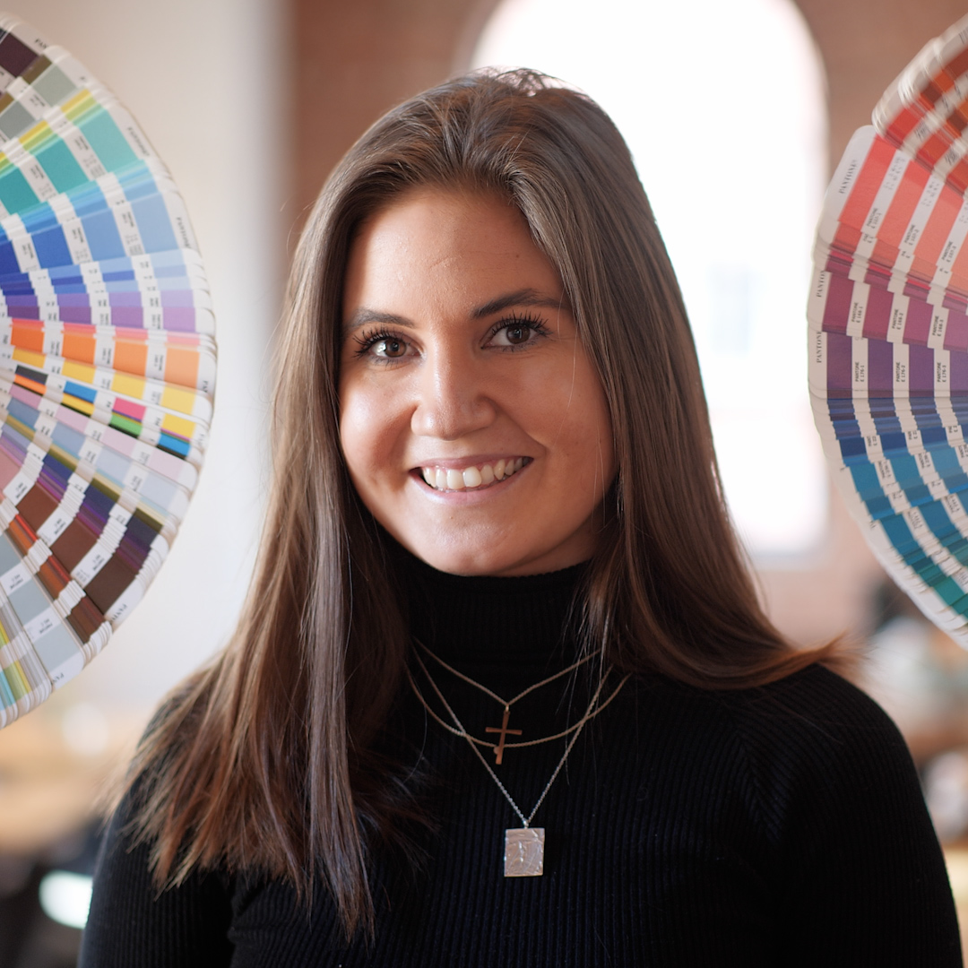 Anne Hessellund Cadpeople