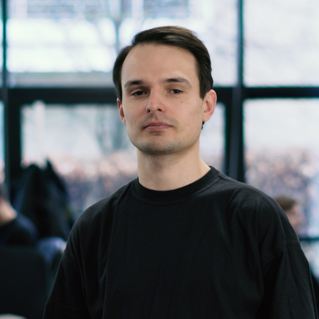 Mathew Lech Cadpeople