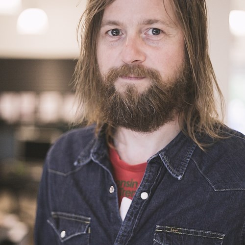 Thomas Kramer Cadpeople