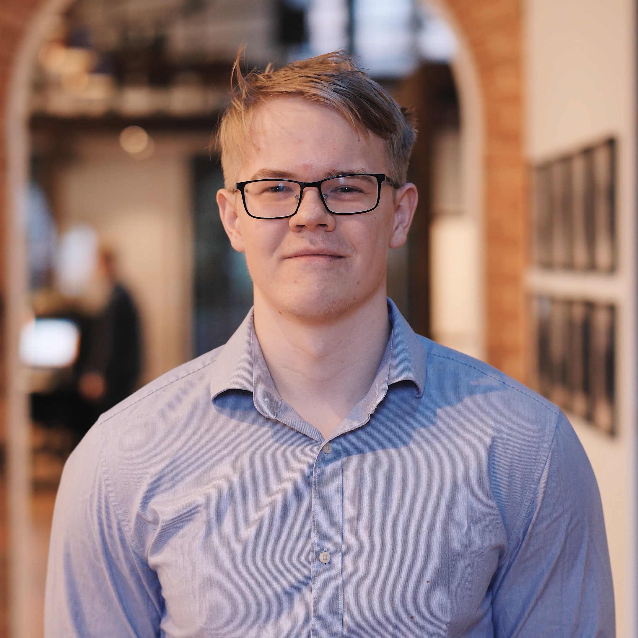 Jens Kristian Cadpeople