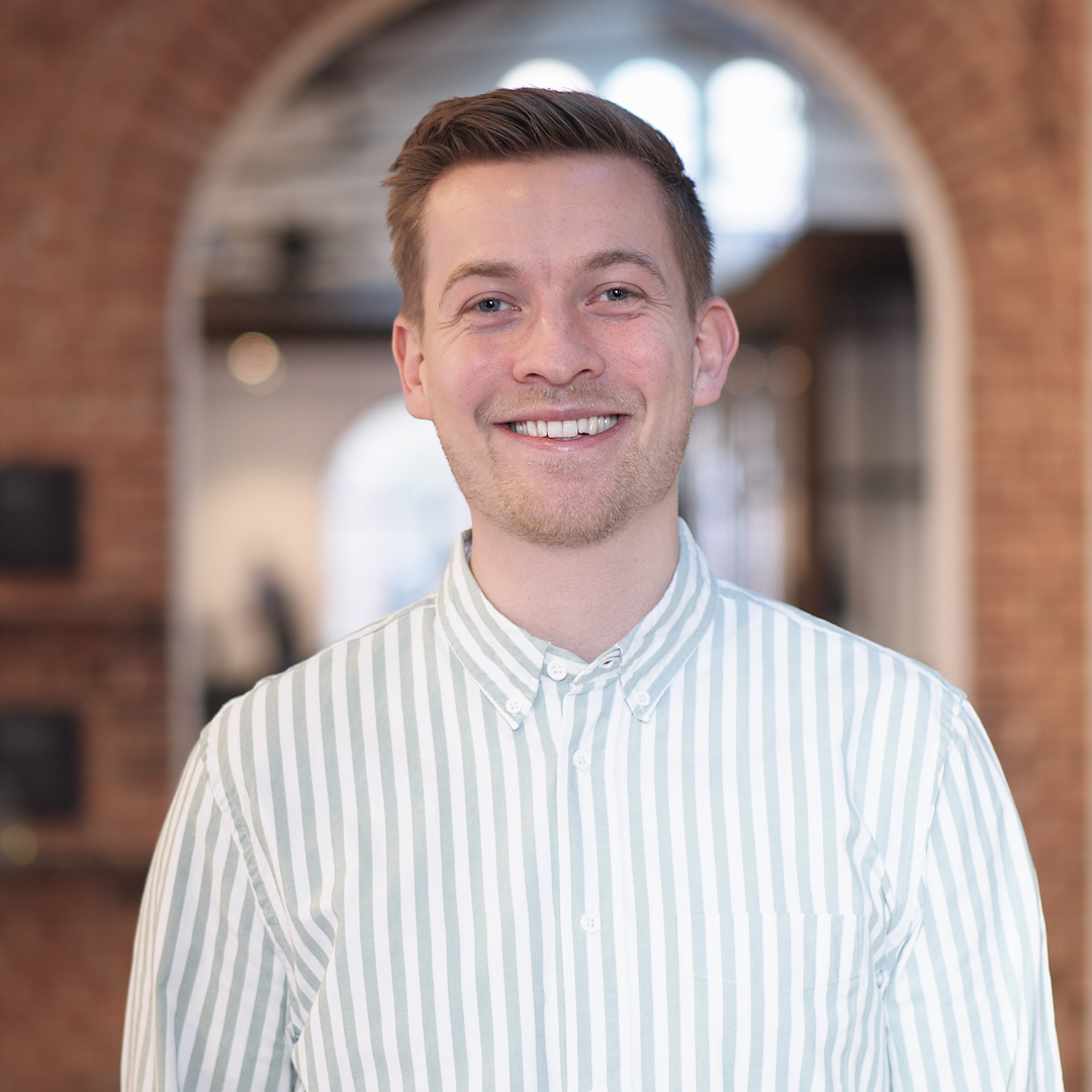 Rasmus Foens | Cadpeople