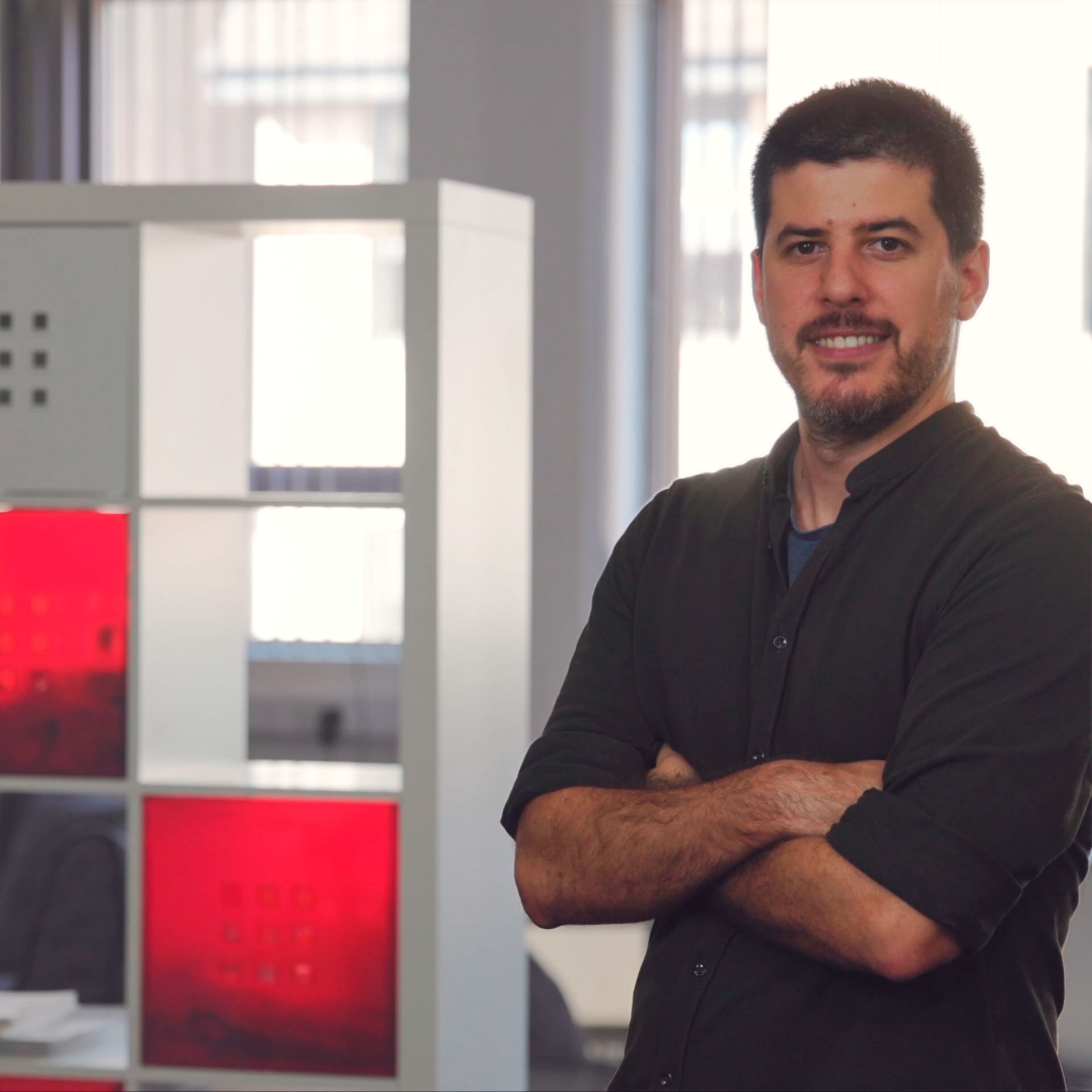 Nuno Salguiero Cadpeople