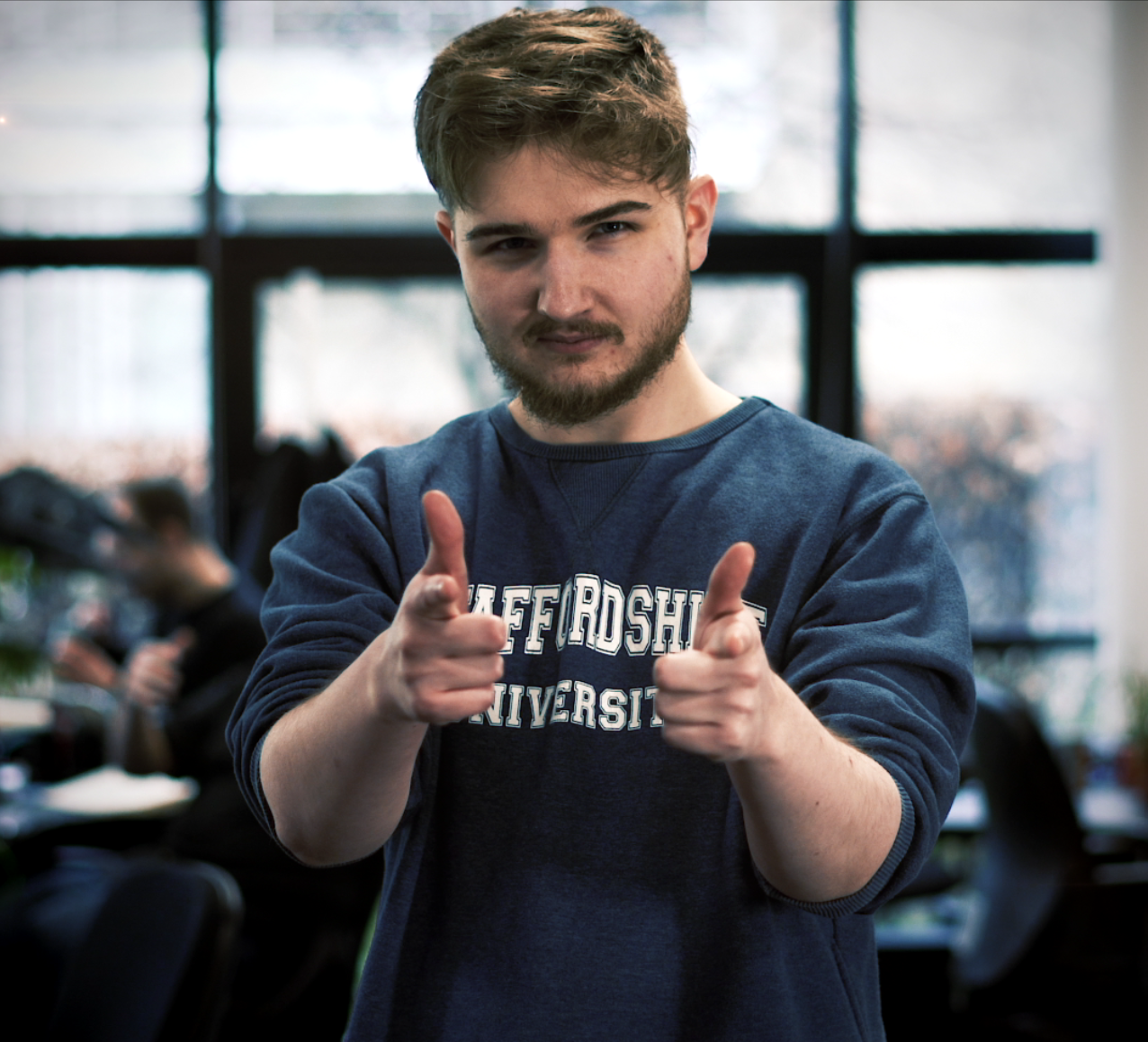 Will Fenner Cadpeople