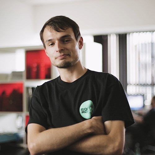 Matty Lech Cadpeople