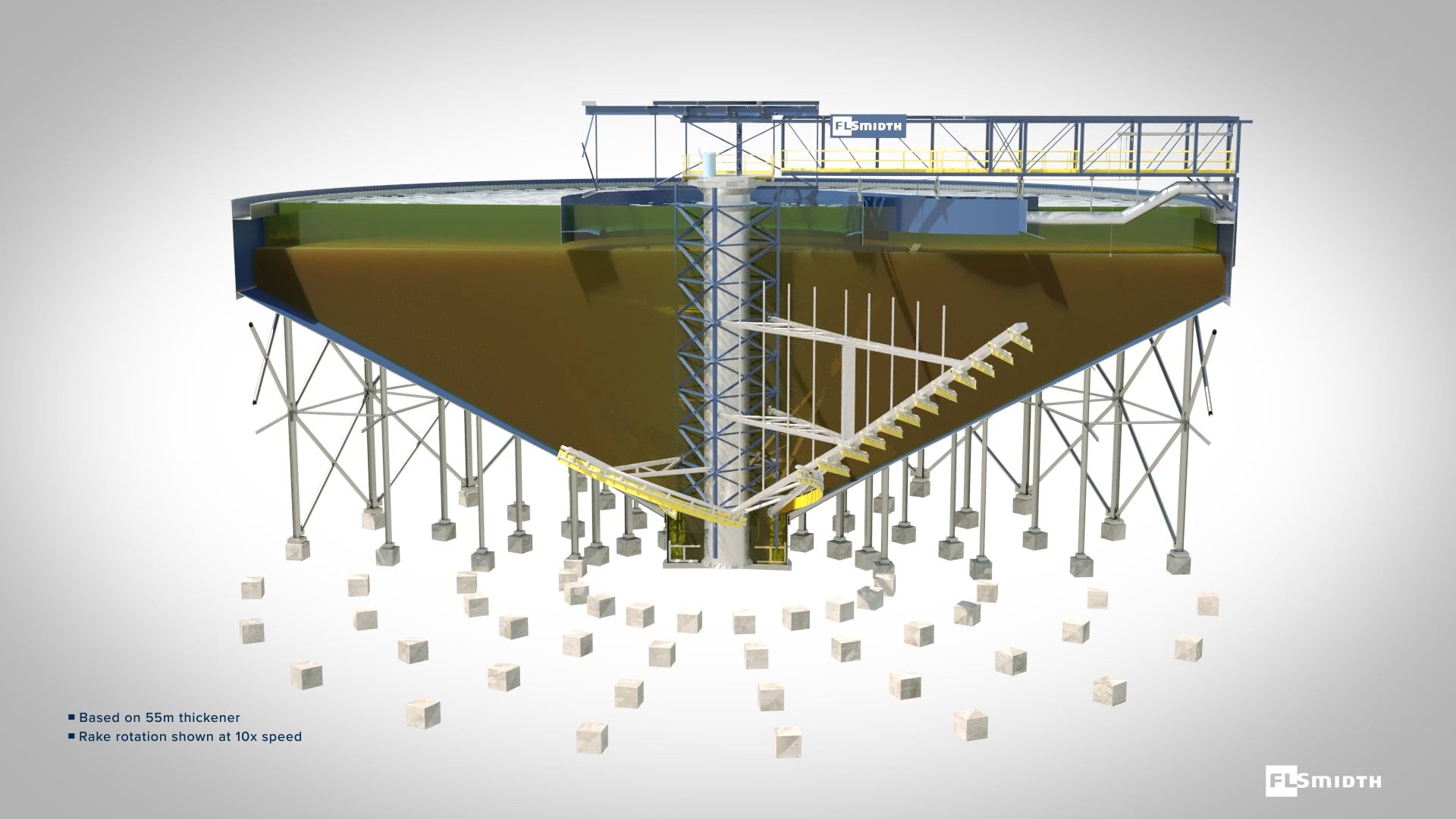 FLS cut-through