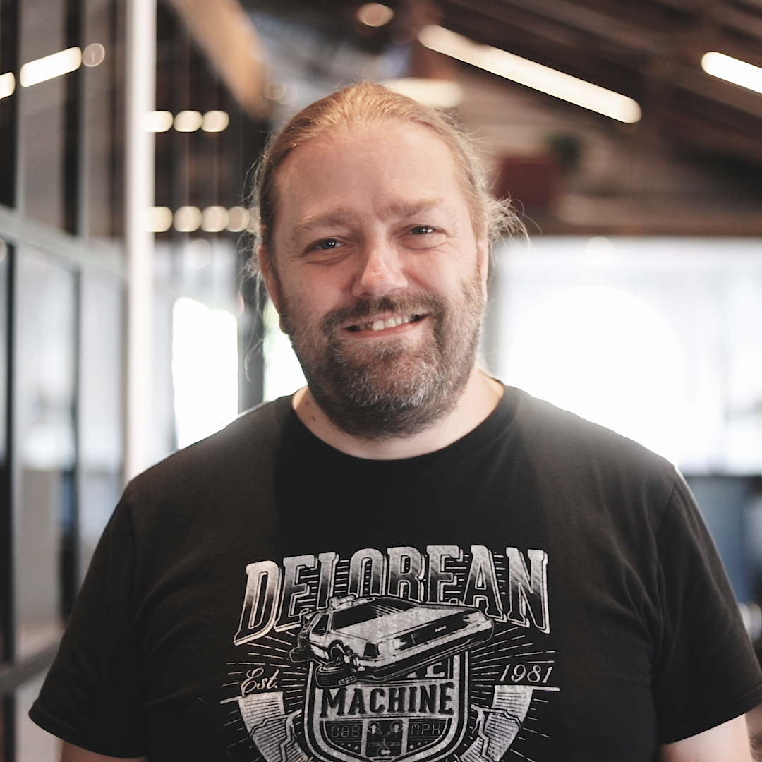 Michael Englyst Cadpeople