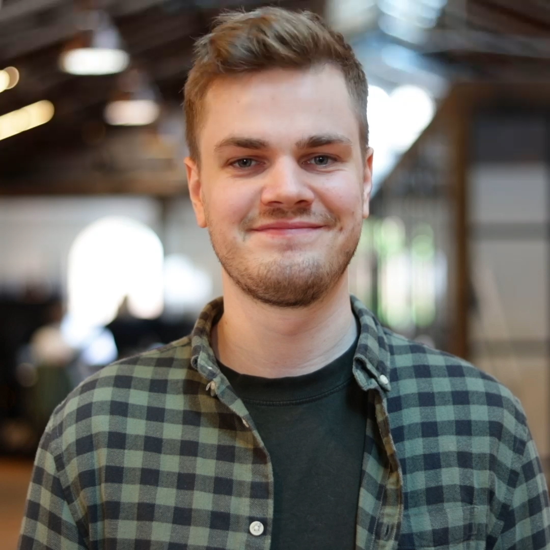 Mathias Jacobsen Cadpeople