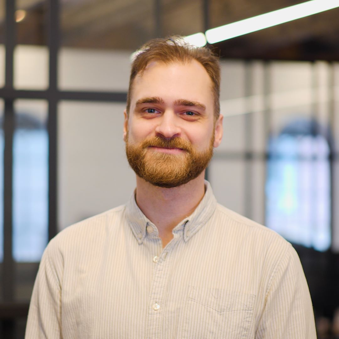 Claus Hague Cadpeople