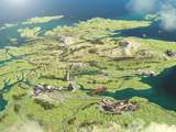 3D visualisation of Scotland