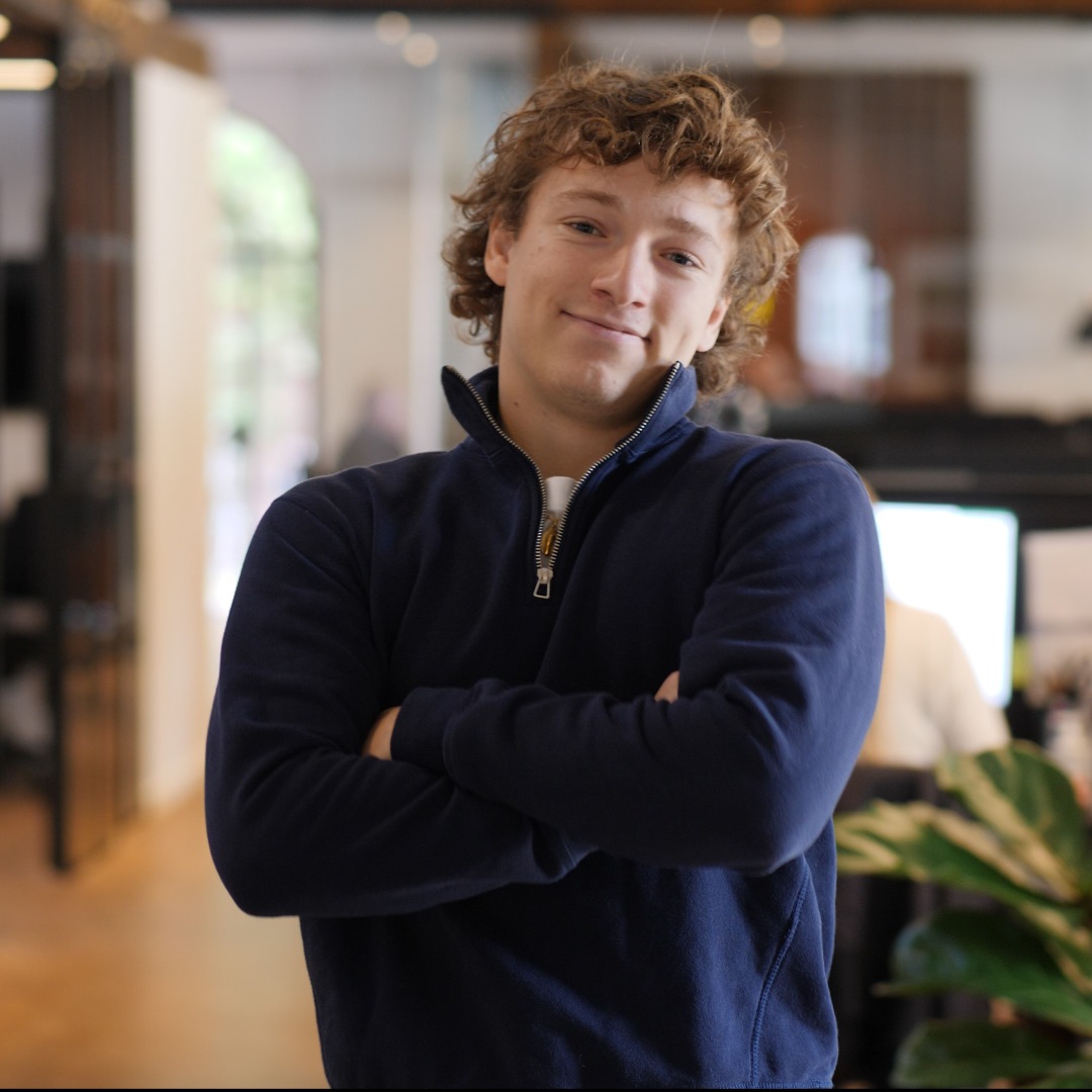 Ludovic Opti Cadpeople