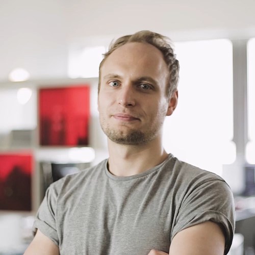 Craig Robertson Cadpeople